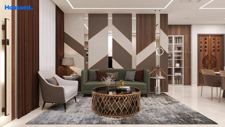 Sample Apartment of Pavani Felicity in Nizampet, Hyderabad - Image 66961