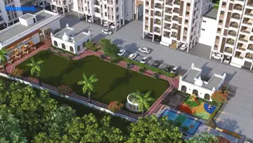 Amenities of Himalaya Falaknuma - Image 68678