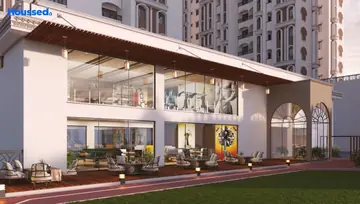 Amenities of Himalaya Falaknuma - Image 68679