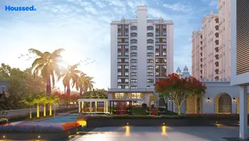 Amenities of Himalaya Falaknuma - Image 68677