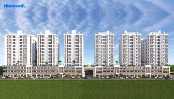 Project Image of Himalaya Falaknuma - Image 68673