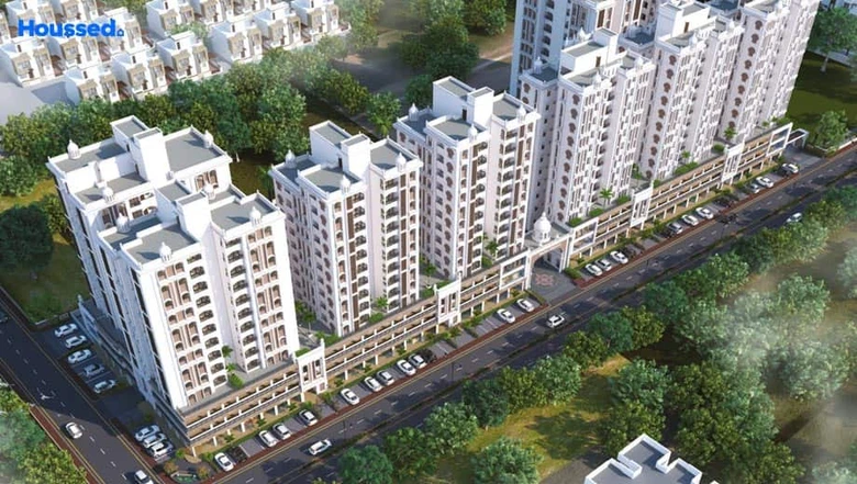 Project Image of Himalaya Falaknuma in Juhapura, Ahmedabad - Image 68675