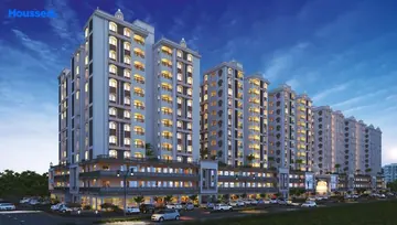 Project Image of Himalaya Falaknuma - Image 68674