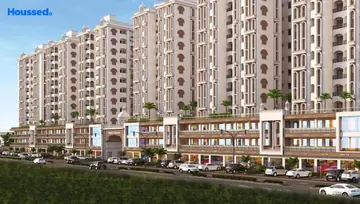 Project Image of Himalaya Falaknuma - Image 68676