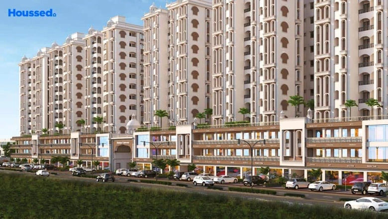 Project Image of Himalaya Falaknuma in Juhapura, Ahmedabad - Image 68676