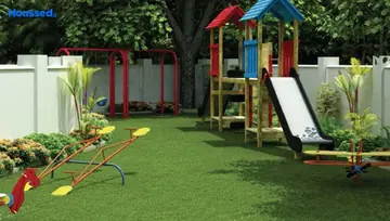Amenities of Syama Dynamic Kudumbam - Image 66897