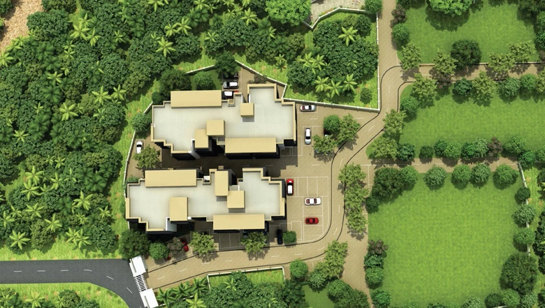 Project Image of Syama Dynamic Kudumbam in Vyttila, Kochi - Image 66895