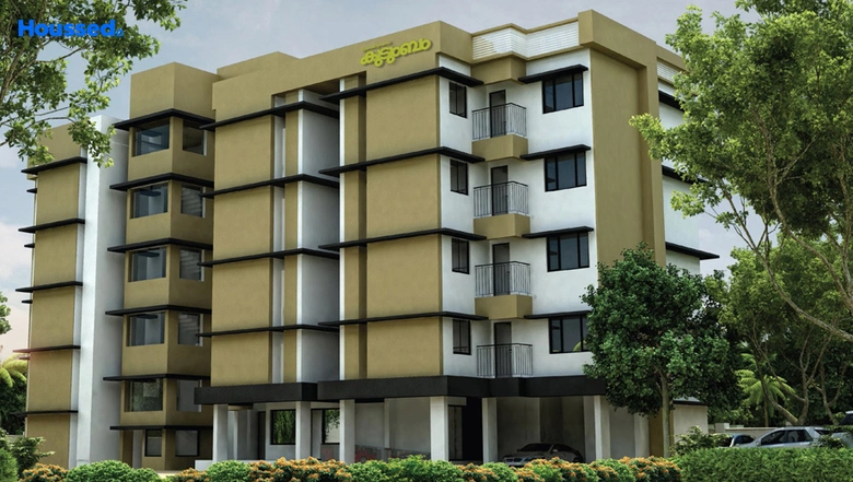 Project Image of Syama Dynamic Kudumbam in Vyttila, Kochi - Image 66894