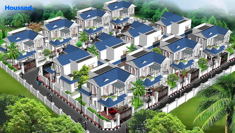 Project Image of Thejus Warm Stay Retreat in Kaloor, Kochi - Image 66921
