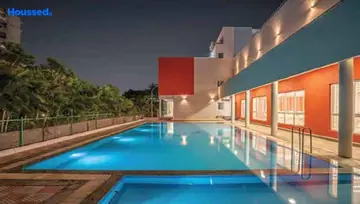 Amenities of K Raheja Vistas - Image 66671