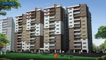Project Image of K Raheja Vistas - Image 66668