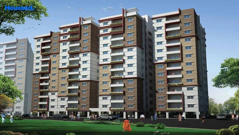 Project Image of K Raheja Vistas in Secunderabad, Hyderabad - Image 66668