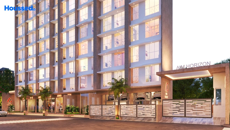 Project Image of Aim Horizon in Jogeshwari East, Mumbai - Image 87062
