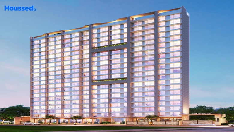 Project Image of Aim Horizon in Jogeshwari East, Mumbai - Image 87064