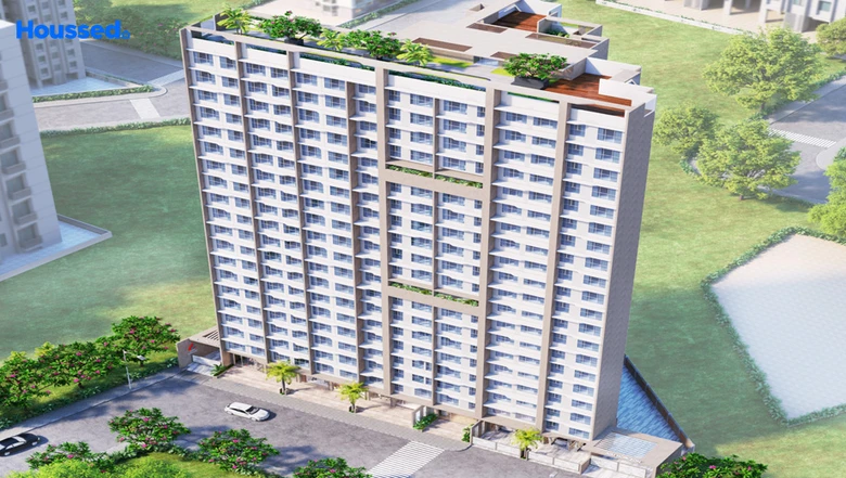 Project Image of Aim Horizon in Jogeshwari East, Mumbai - Image 87063