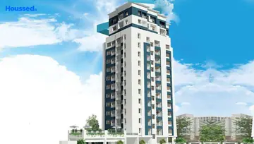 Project Image of Unitac Blue Castle - Image 66915