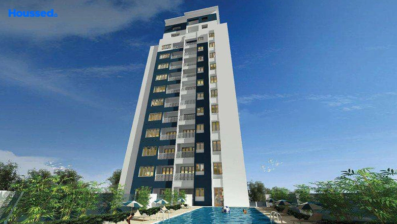 Project Image of Unitac Blue Castle in Palarivattom, Kochi - Image 66914