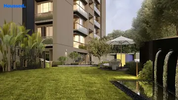 Amenities of Parmeshwar Tulip - Image 68372