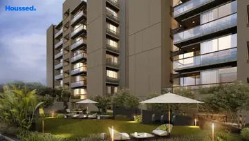 Amenities of Parmeshwar Tulip - Image 68371