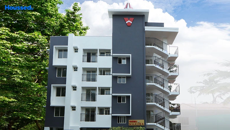 Project Image of Varma Maalika in Thrippunithura, Kochi - Image 66908