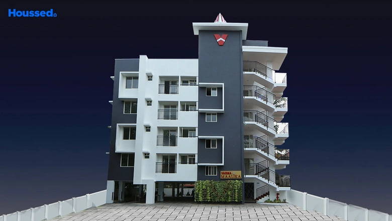 Project Image of Varma Maalika in Thrippunithura, Kochi - Image 66907