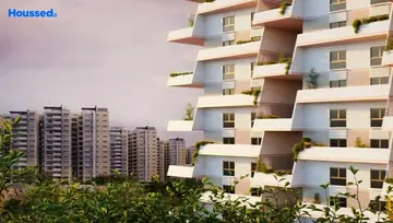 Project Image of Pooja River Breeze - Image 66976