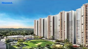 Project Image of Pooja River Breeze - Image 66977