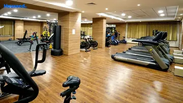 Amenities of SMR Vinay Iconia Phase 5 - Image 66688