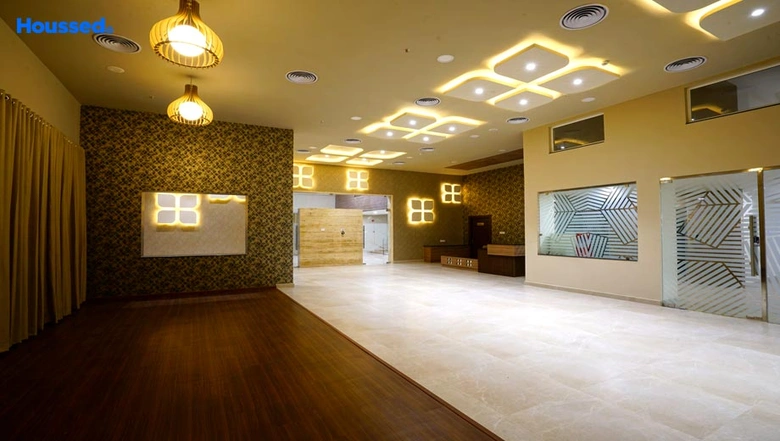 Project Image of SMR Vinay Iconia Phase 5 in Kondapur, Hyderabad - Image 66685