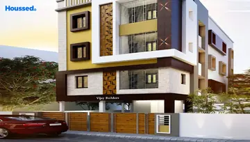 Project Image of Vijay Aishwaryam - Image 66536
