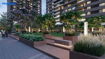 Amenities of Constera Anamika High Point - Image 68555