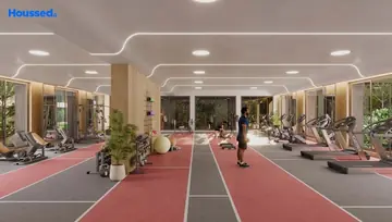 Amenities of Constera Anamika High Point - Image 68552