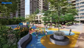 Amenities of Constera Anamika High Point - Image 68553