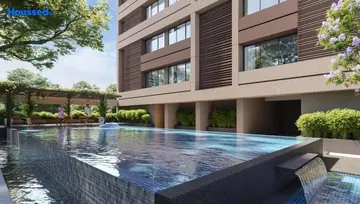 Amenities of Constera Anamika High Point - Image 68556