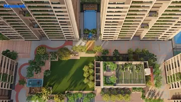 Amenities of Constera Anamika High Point - Image 68554