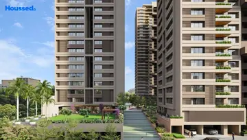 Project Image of Constera Anamika High Point - Image 68550