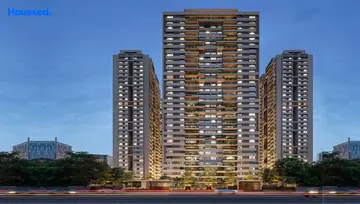 Project Image of Constera Anamika High Point - Image 68549