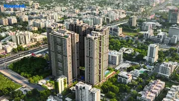 Project Image of Constera Anamika High Point - Image 68551