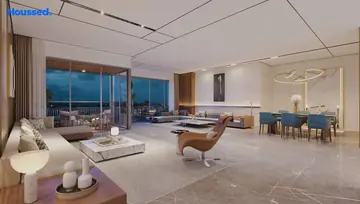 Sample Apartment of Constera Anamika High Point - Image 68557
