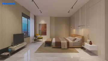 Sample Apartment of Constera Anamika High Point - Image 68559