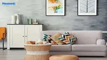 Sample Apartment of Rajlaxmi Heights - Image 22559