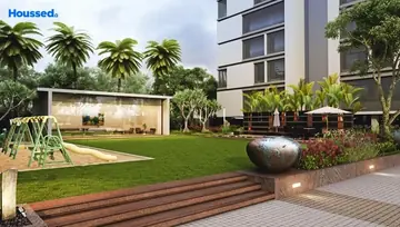 Amenities of Parmeshwar 8 - Image 68210