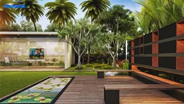 Amenities of Parmeshwar 8 - Image 68209