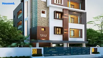 Project Image of Vijay Majestic - Image 67694
