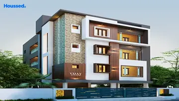 Project Image of Vijay Majestic - Image 67695