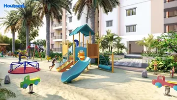 Amenities of ASBL Springs - Image 66696