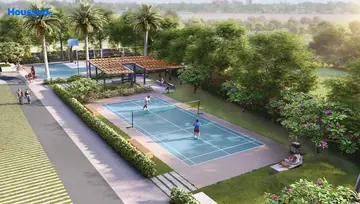 Amenities of ASBL Springs - Image 66697