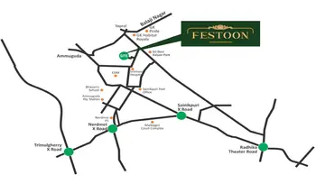 Location of GK Festoon - Image 66350