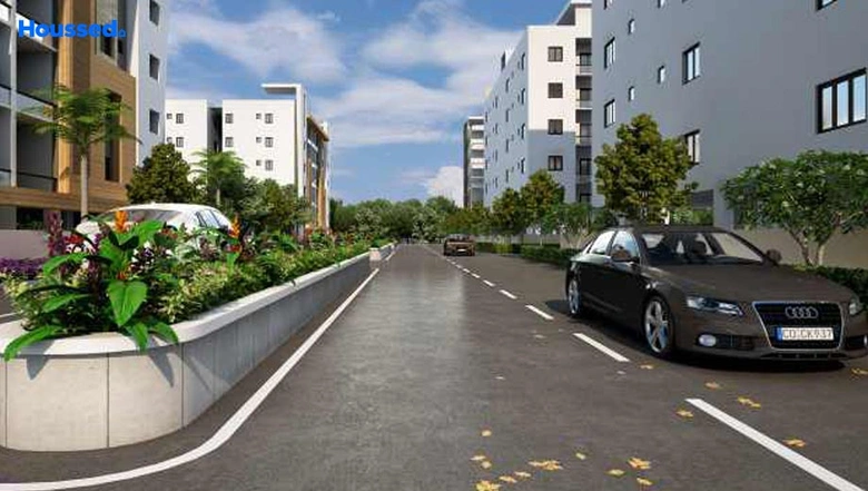 Project Image of GK Festoon in Secunderabad, Hyderabad - Image 66347