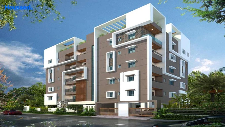 Project Image of GK Festoon in Secunderabad, Hyderabad - Image 66346